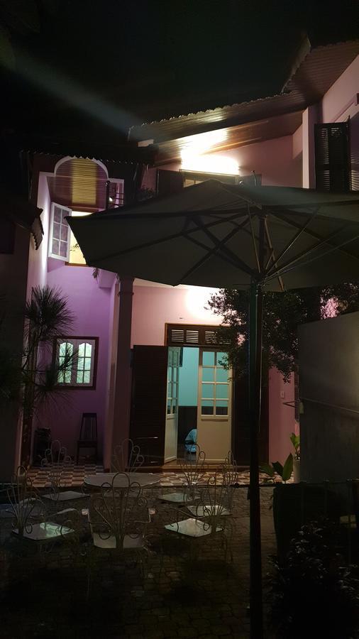 The Casting Homestay Hue Dış mekan fotoğraf